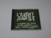 La Bande Des 4 - L'Avant-Garde 1 (Maxi-CD)